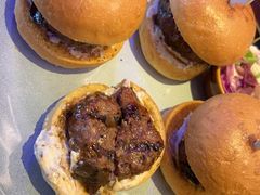 -blue frog蓝蛙(长泰广场店)