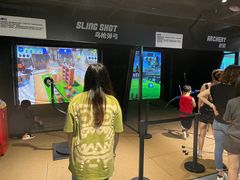 -VS SPORTS PARK运动玩乐园·团建·生日会(合生汇店)