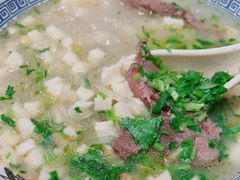 -武圣羊汤(武圣路店)