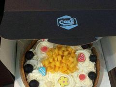 -艾加柒克蛋糕茶歇甜品台(春熙路店)