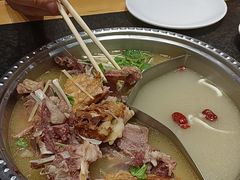 -蒙陶记羊架馆(青年路店)