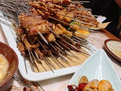 -状元阁烧烤(新华路总店)