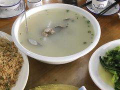 -明记海鲜大排档(巽寮湾店)