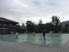 -四川大学(华西校区)