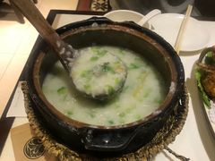 -火齐潮汕砂锅粥(五道口店)