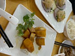 -鹏城人家海鲜酒家·23年老字号(较场尾店)