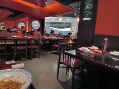 -老头儿油爆虾·知味杭州(爱琴海购物中心)