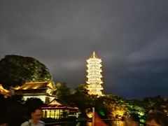-桂林两江四湖景区