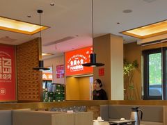 -大闫家烧烤·小海鲜家常菜(郑庄店)