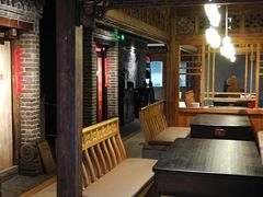 -局气 烤鸭·北京菜(光华路店)