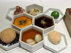 -民国红公馆·秦淮八艳(夫子庙店)