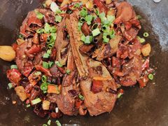 -聚味瞿记·龙虾堂(坡子街店)