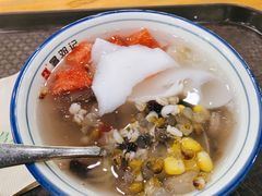 -文昌邓记清补凉(西沙路店)