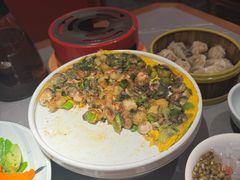 -闽上鲜·福建菜(龙湖滨江天街店)