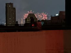 -武昌江滩