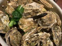 生炊岩蚝-渔傅印象滩涂霞浦海鲜(井大路店)
