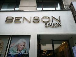 -BENSON