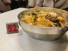 -龙香记桂林米粉(东扬威街11号楼店)