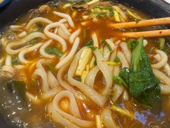 -姐弟俩土豆粉(北京双桥万达店)