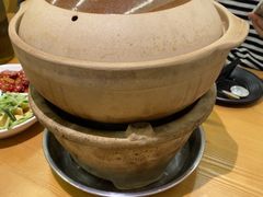 -平娃三宝烧烤·面食(南小街店)