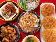 -吉莲利苑海鲜酒家(珠海拱北28年老字号店)