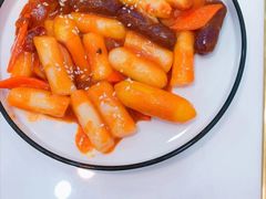 -禾谷韩餐(热带海洋学院店)