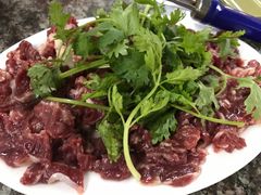 -山珍鲜牛肉火锅·本地连锁老字号(二马路汕中老店)