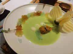 -叶叶菩提(太原别墅店)