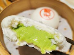 -苏小柳手工点心(人民广场分院)
