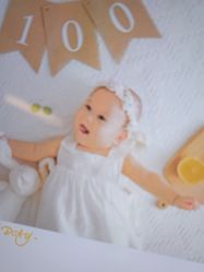 点击看大图 -玛瑞莎孕婴童摄影到家拍