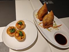 -Pita's&Tika's中东和印度风味餐厅(龙湖天街店)