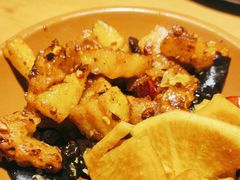 -九锅一堂酸菜鱼(学府凯德店)