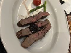 -西堤牛排(北京国瑞店)