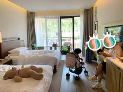 -三亚亚龙湾万豪度假酒店