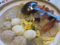 -新白鹿餐厅(城西银泰城店)