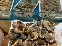 大海螺-胶东海鲜大排档(北太平庄店)