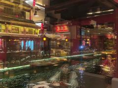 -小厨娘金榜题名(夫子庙秦淮河店)