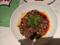 -鑫小城故事·藕汤·家常菜(台北一路总店)