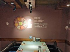 -将军牛排·尔滨地标朝鲜族美食(总店)