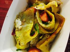 -四环冷面王(西单华威约饭街店)