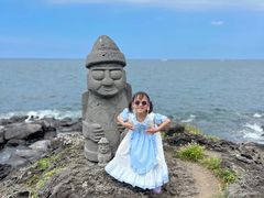 -龙头岩(Dragon Head Rock)