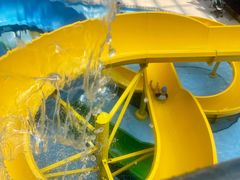 -青岛东方影都融创水世界