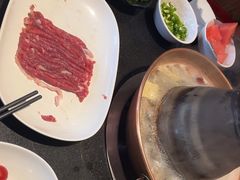 -东来顺饭庄(金泉广场店)