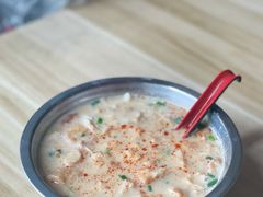咸豆浆-刘飞放心无铝油条(阳光翠竹苑店)