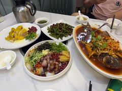 -七叔家宴家常广西菜(明秀东路店)
