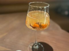 银耳雪梨汤-奉天小馆·非遗东北菜(沈阳万象城店)