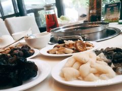 -太婆天府山珍酒楼(亚运村店)