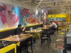 -黄记煌三汁焖锅(崇文门店)