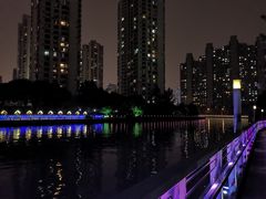 -苏州河梦清园环保主题公园