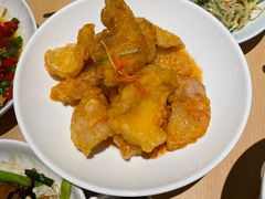 锅包肉-关东小磨东北菜(上海长风大悦城店)